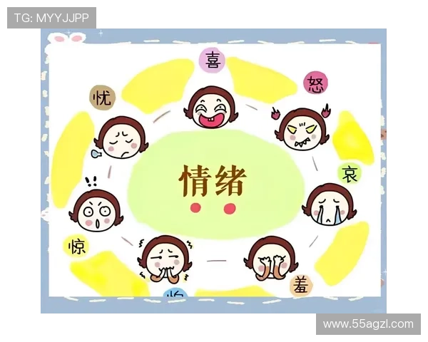 AK体育与心理健康:运动的情绪调节作用 AK体育与心理健康:运动的情绪调节作用