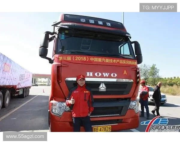 中国卡车比赛视频：激情与速度的巅峰对决记录